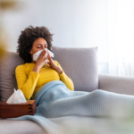 Förkylning: orsak, symtom & behandling